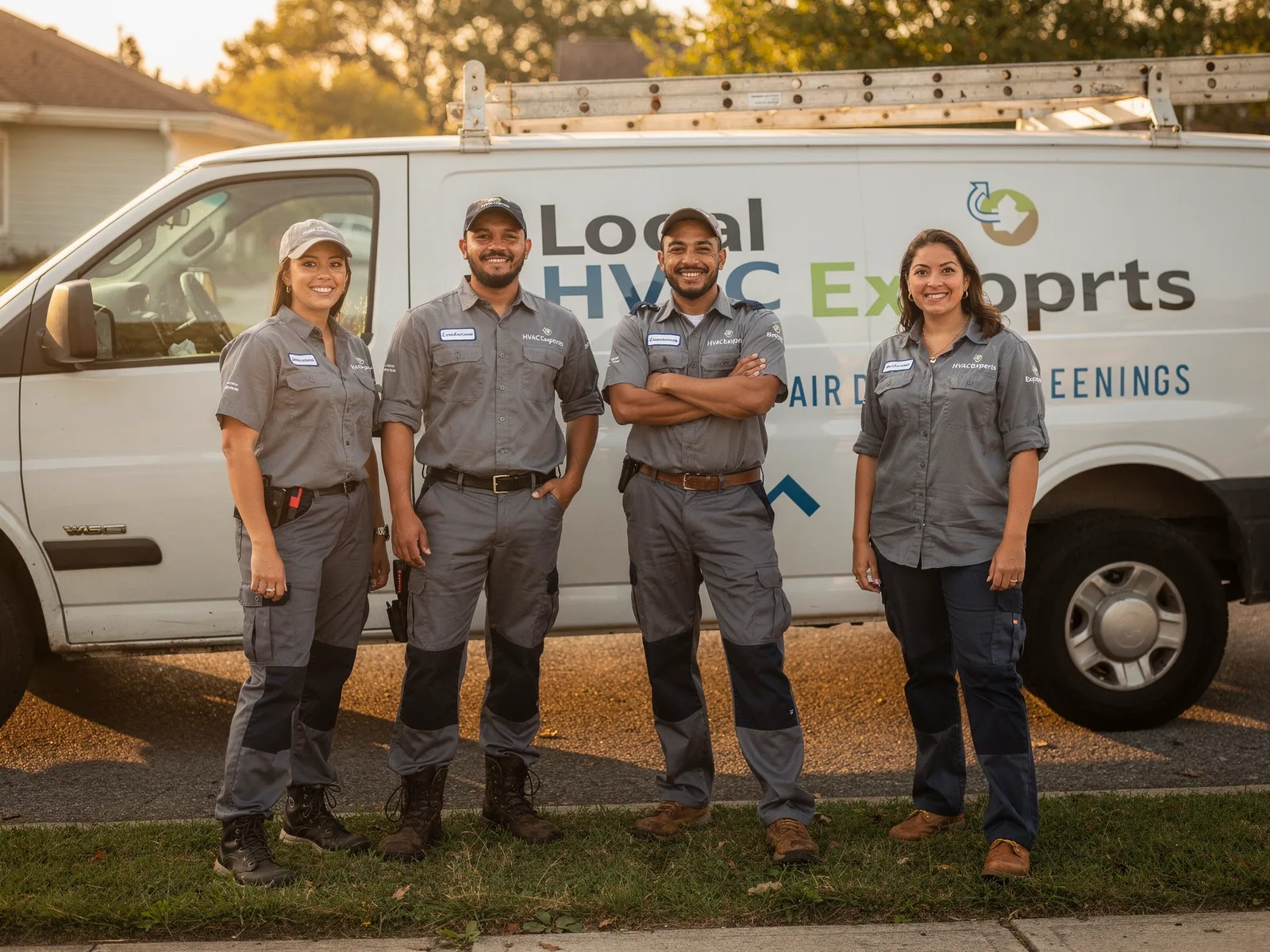 24/7 HVAC Repair & AC Replacement company in Ellsworth, IL