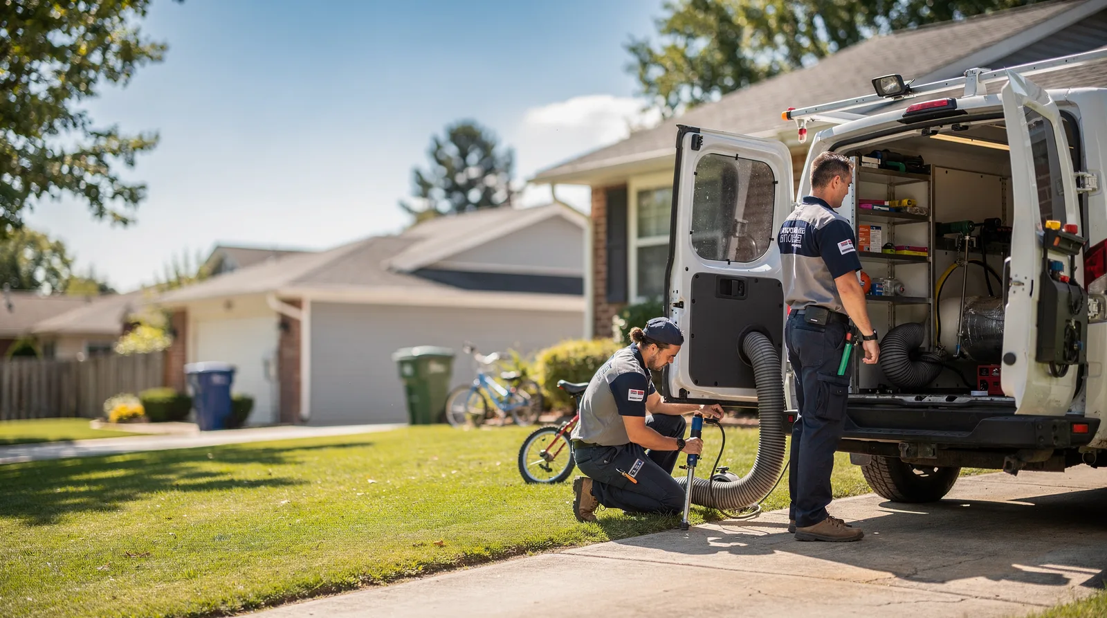 24/7 HVAC Repair & AC Replacement in Ellsworth, IL near me